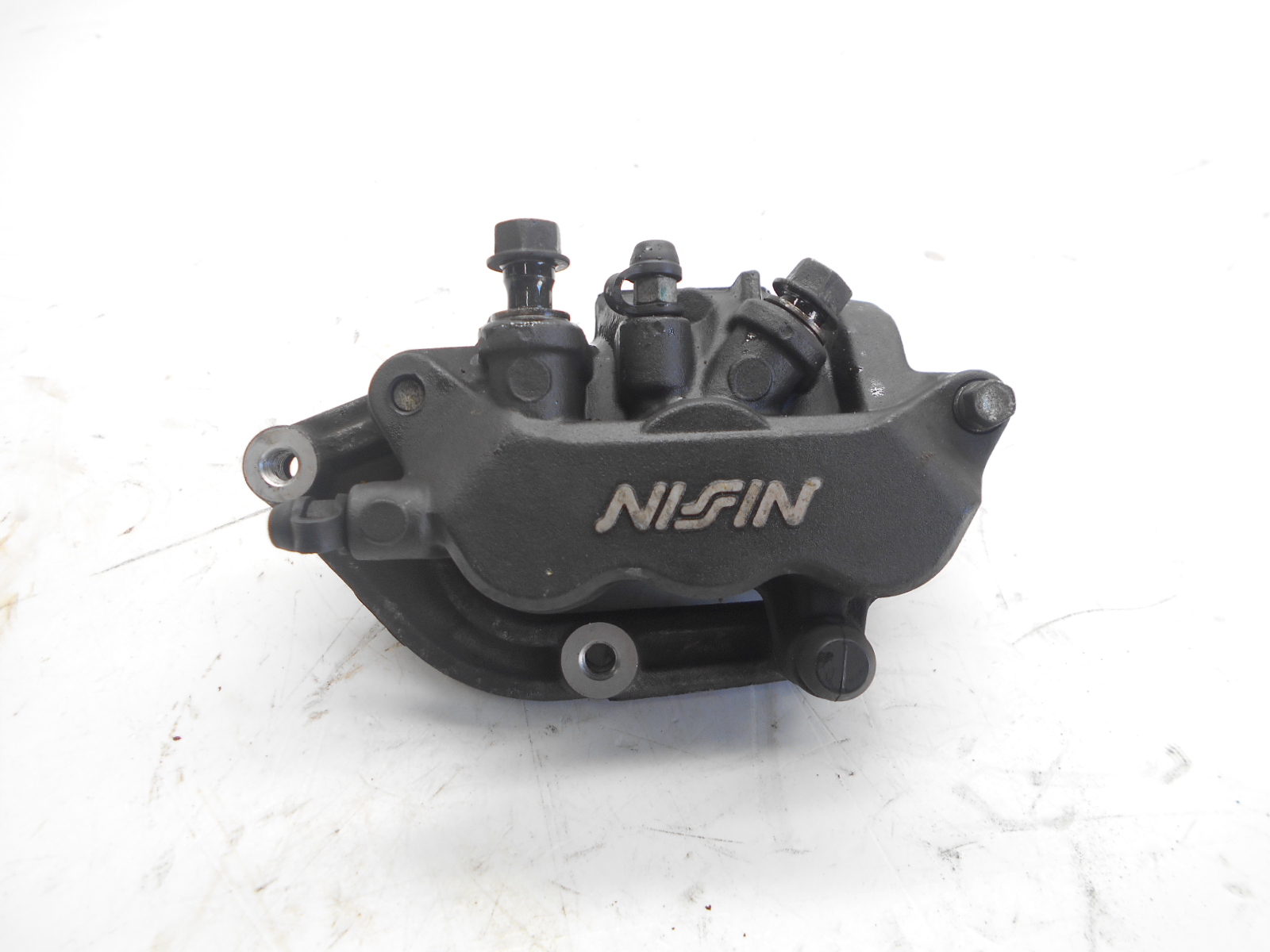 Honda s-wing 125 pinza freno anteriore 2008 2008 jf12a