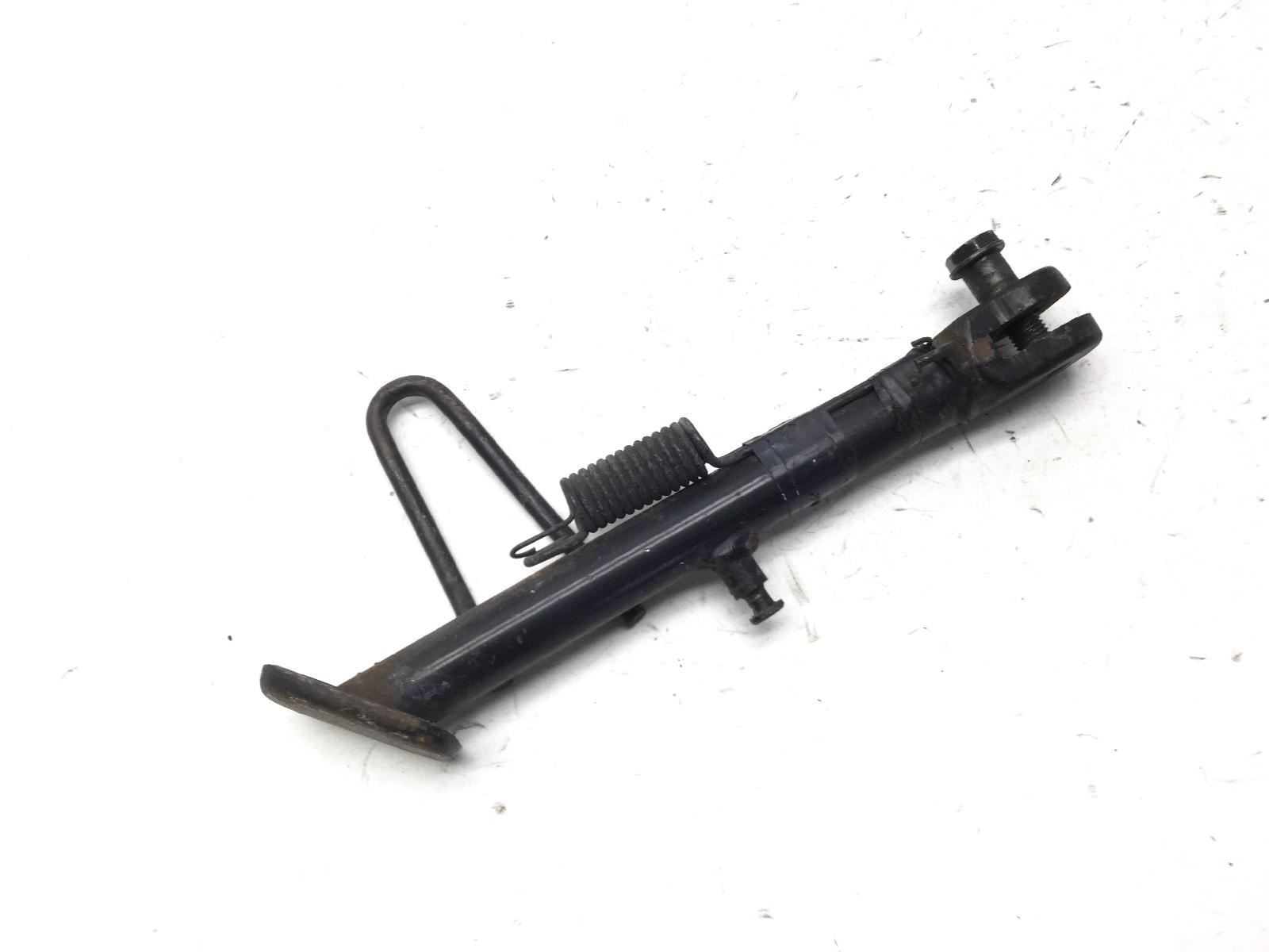 Honda s-wing 125 cavalletto laterale e molle 2008 2008 jf12a