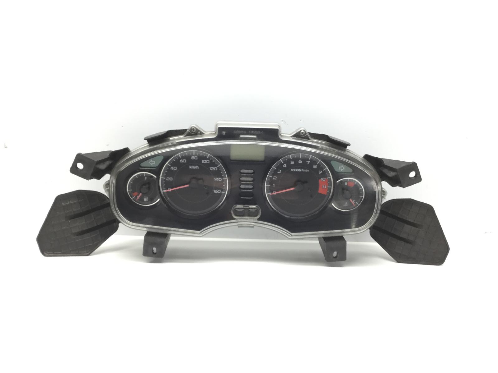 Honda s-wing 125 strumentazione contachilometri 2008 2008 jf12a