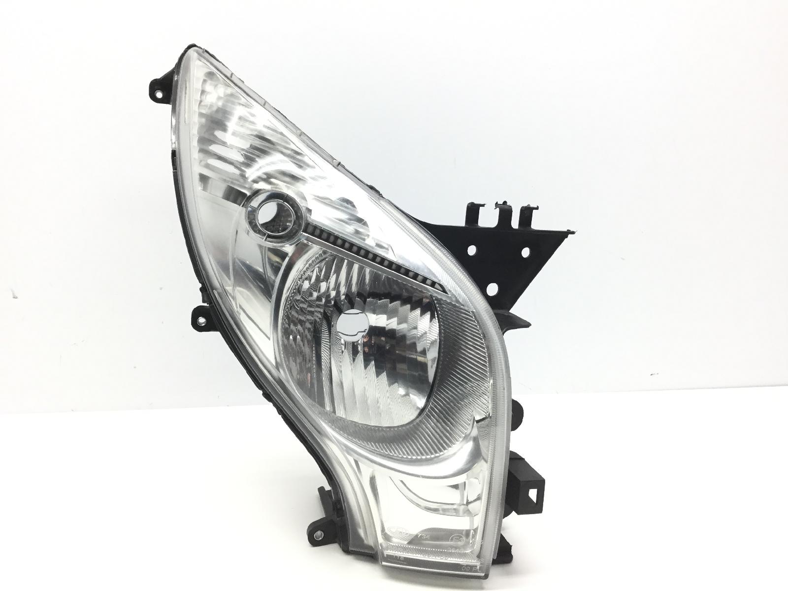 Honda s-wing 125 faro fanale freccia anteriore destra no cablaggio 2008 2008 jf12a