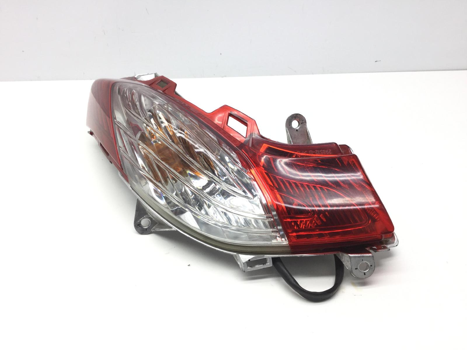 Honda s-wing 125 faro fanale freccia posteriore destra 2008 2008 jf12a