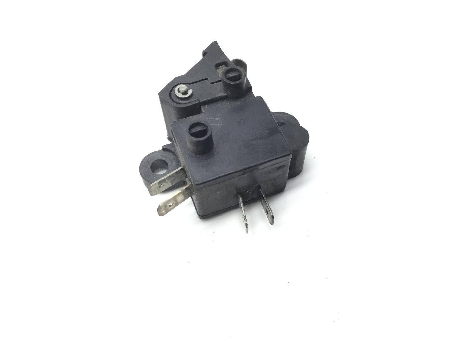 Honda s-wing 125 sensore pulsante stop microstop freno posteriore 2008 2008 jf12a