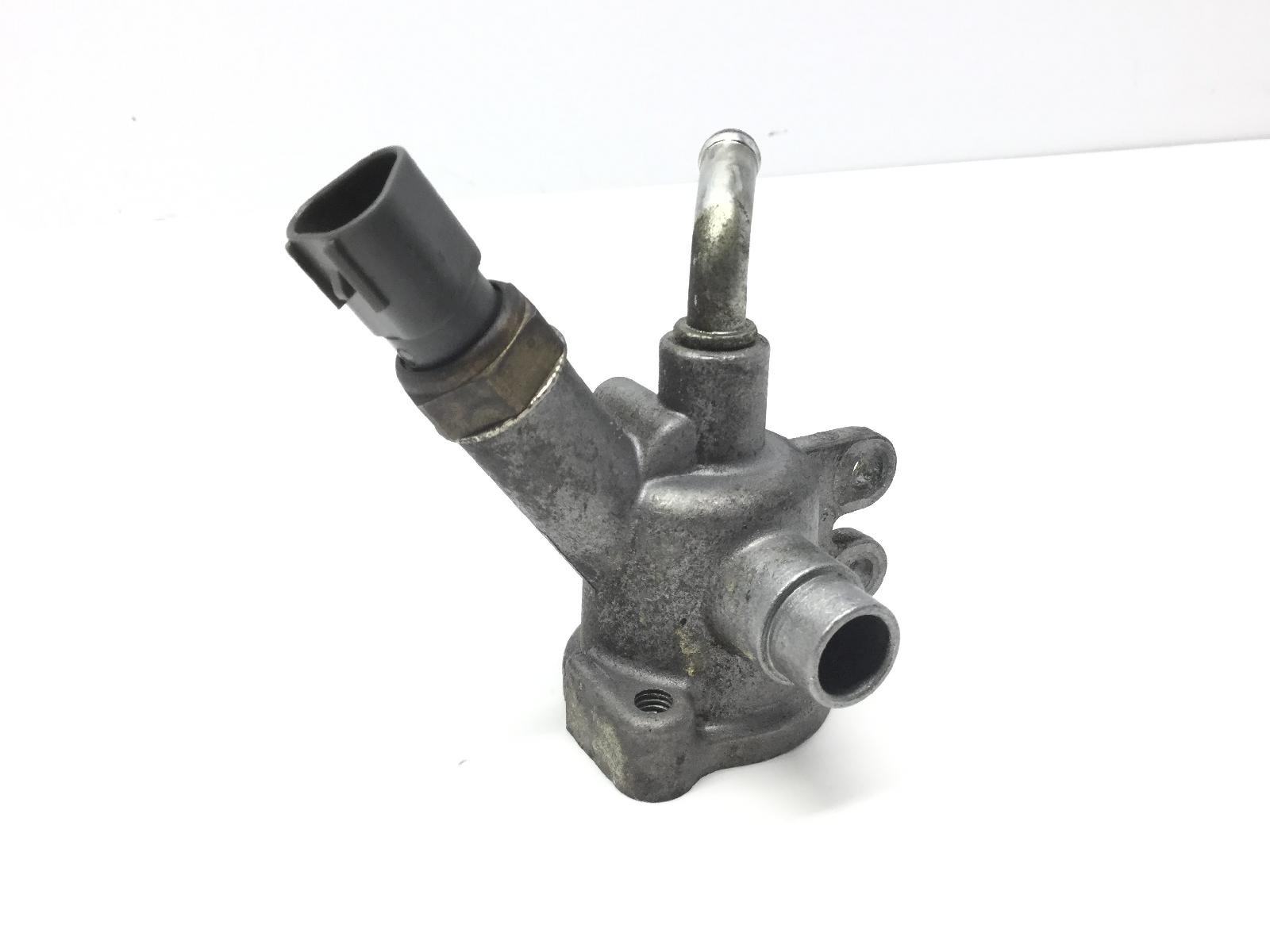 Honda s-wing 125 base termostato valvola termostatica e sensore 2008 2008 jf12a