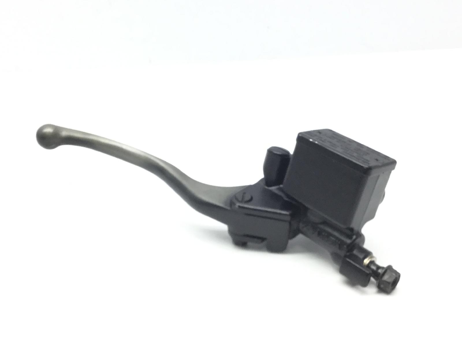 Honda s-wing 125 pompa destra freno anteriore con leva no sensore 2008 2008 jf12a
