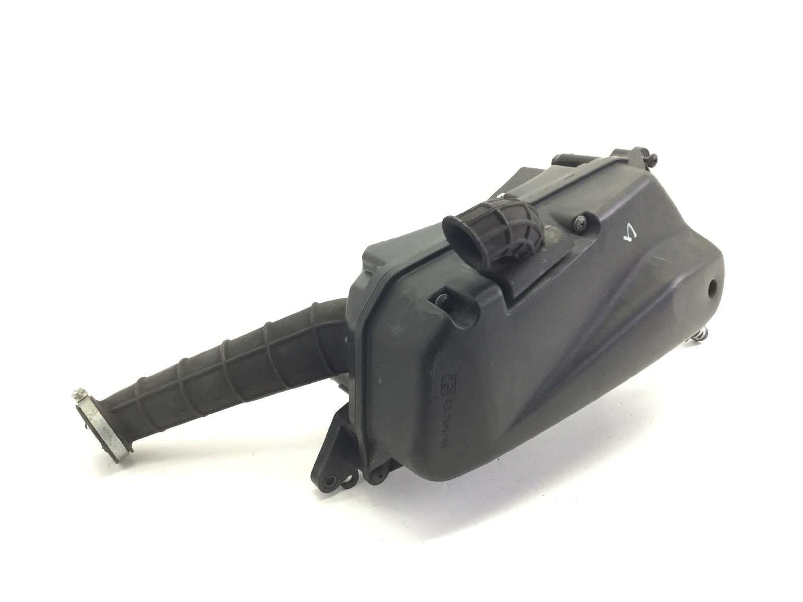 Honda s-wing 125 scatola cassa filtro aria 2008 2008 jf12a