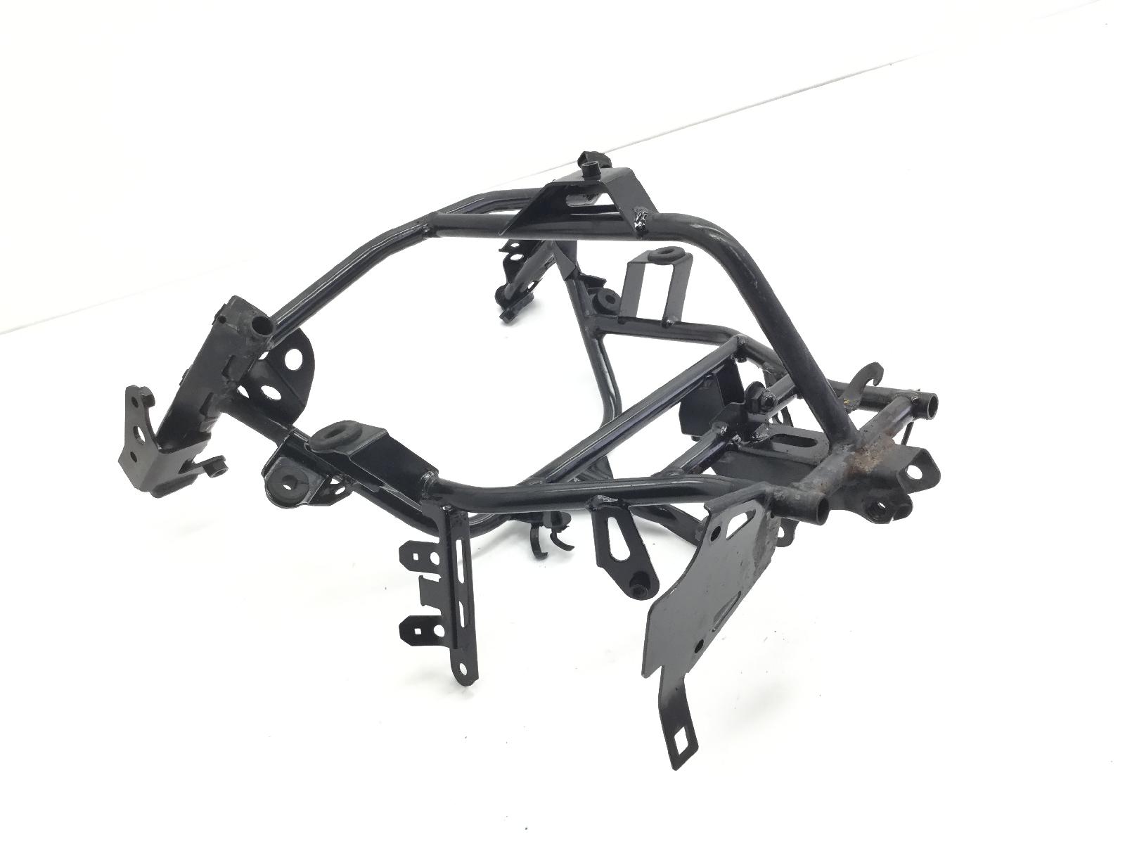 Honda s-wing 125 telaio telaietto supporto scudo anteriore 2008 2008 jf12a