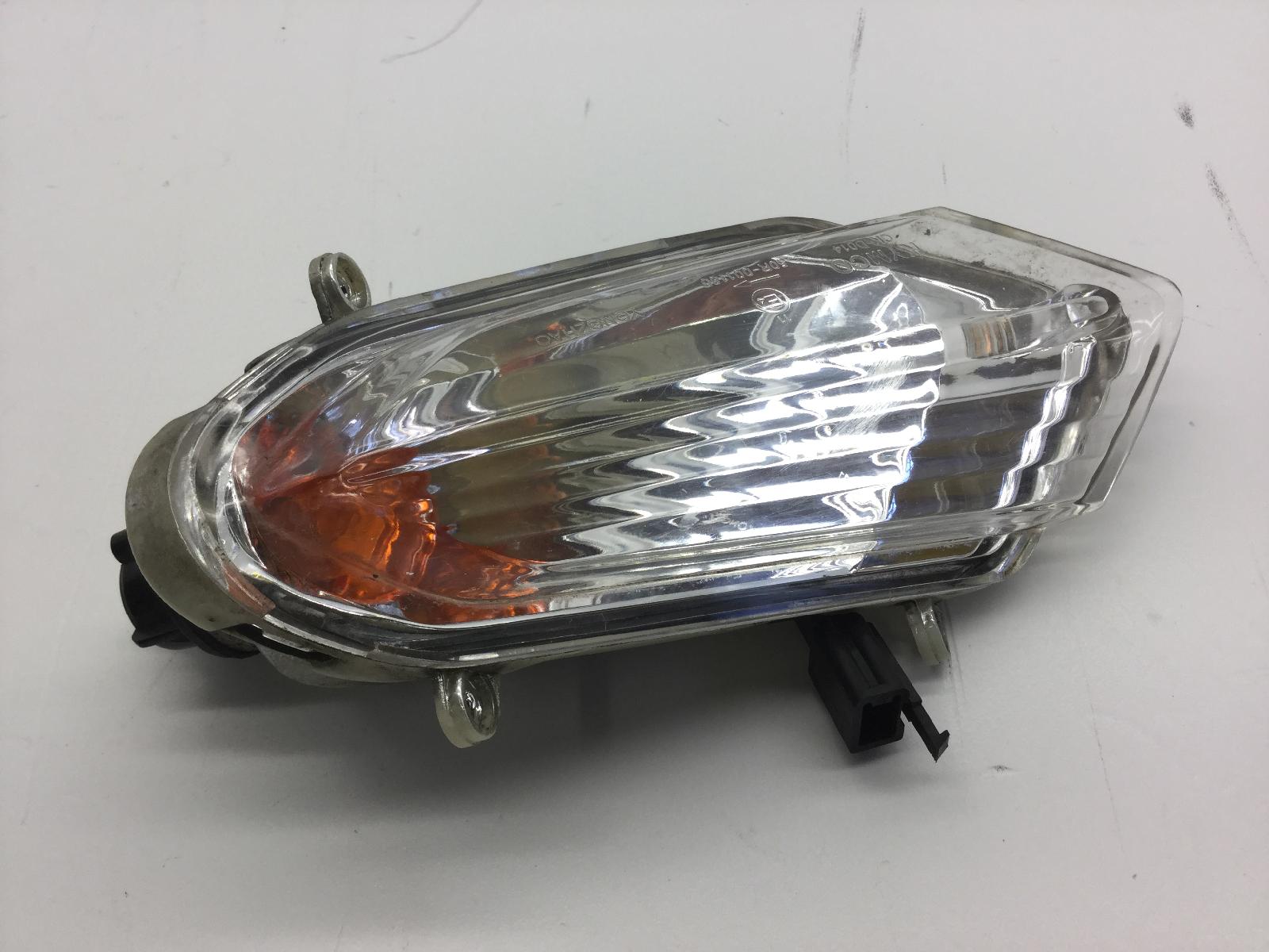 Kymco agility r16 125 freccia lampeggiatore anteriore sinistra 2009 2009 c20000