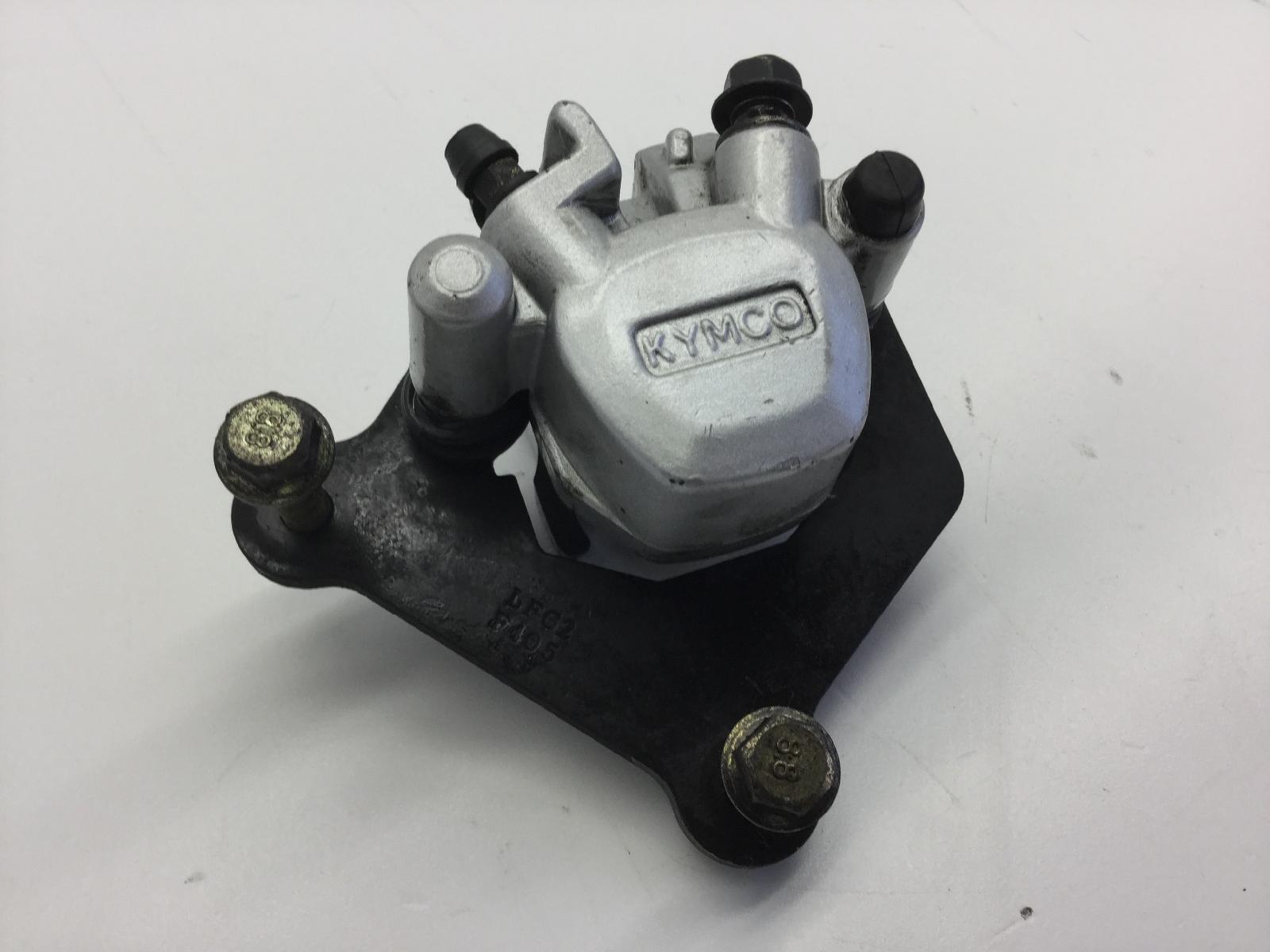 Kymco agility r16 125 pinza freno anteriore 2009 2009 c20000