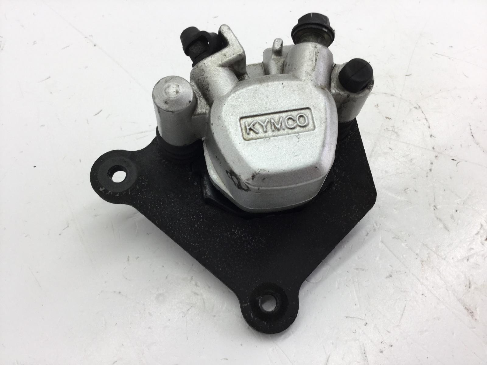 Kymco agility r16 125 pinza freno anteriore 2009 2009 c20000