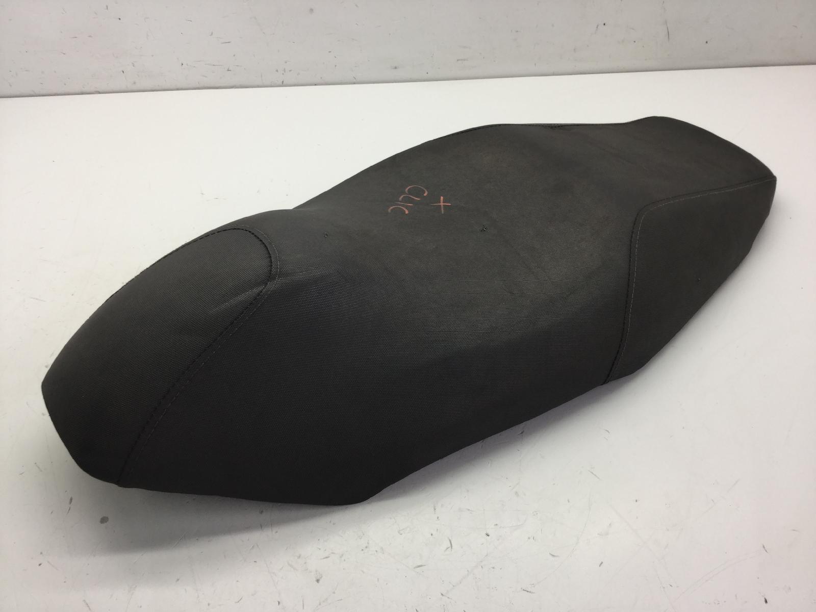 Kymco agility r16 125 sella saddle con piccoli buchi su fodera 2009 2009 c20000
