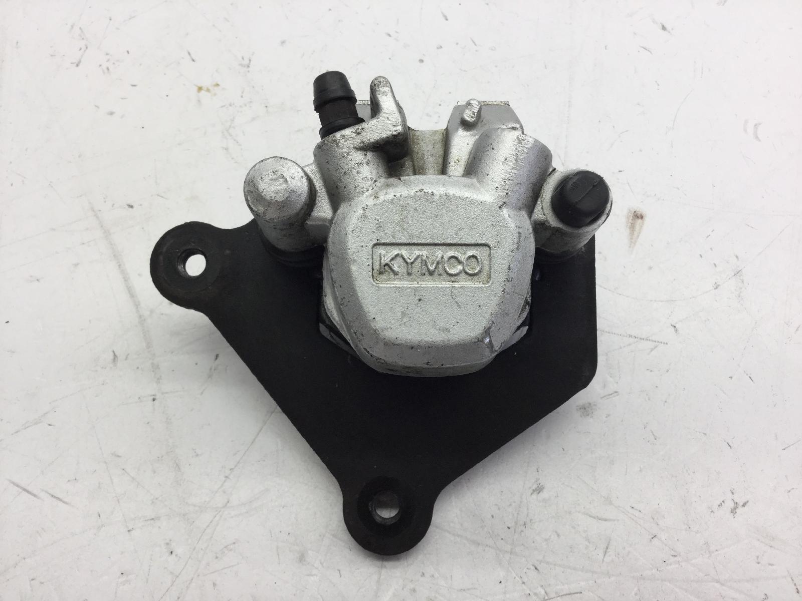 Kymco agility r16 125 pinza freno anteriore 2009 2009 c20000