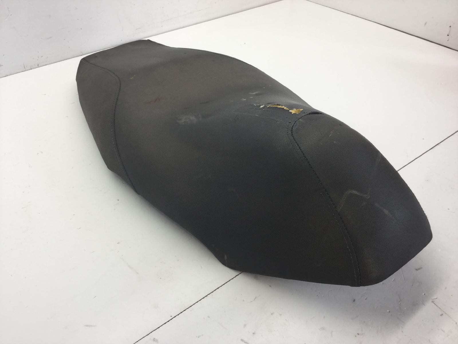 Kymco agility r16 125 sella saddle con strappo su fodera 2009 2009 c20000