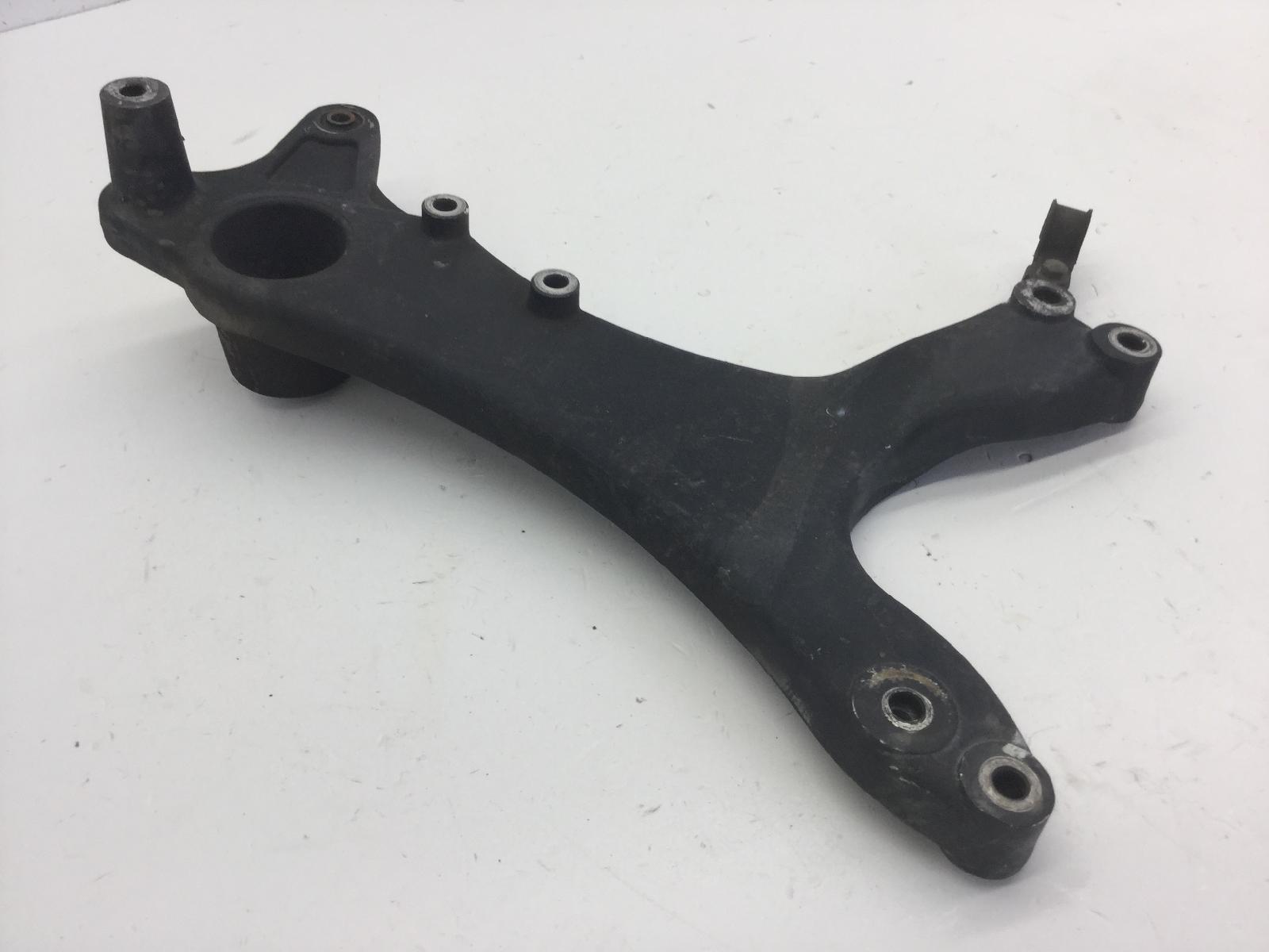 Kymco agility r16 125 staffa supporto scarico marmitta 2009 2009 c20000