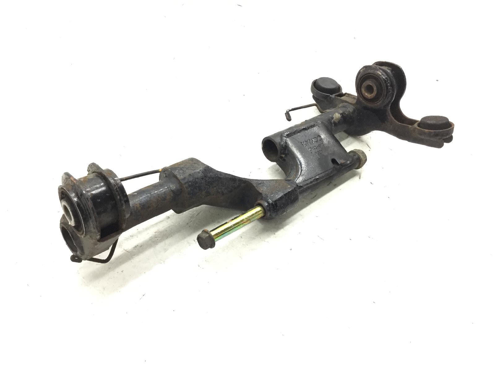 Kymco agility r16 125 staffa supporto motore 2009 2009 c20000
