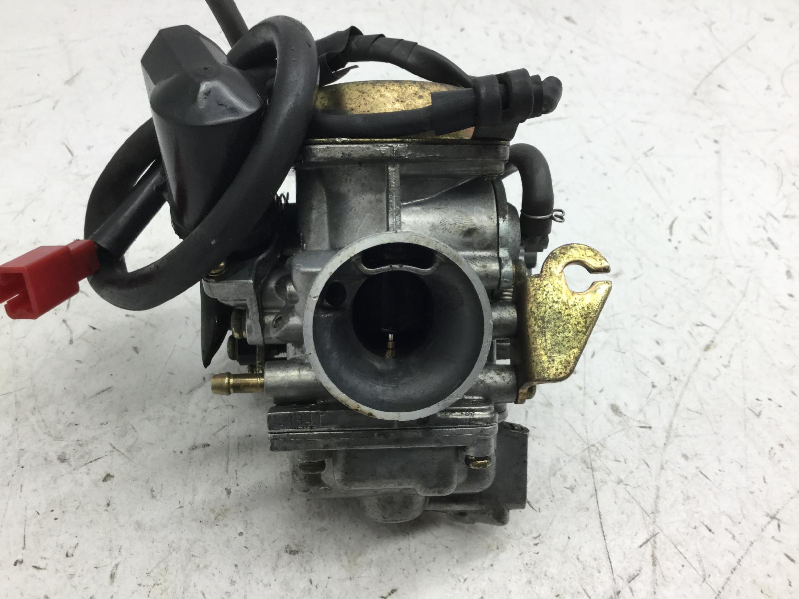 Kymco agility r16 125 carburatore revisionato 2009 2009 c20000