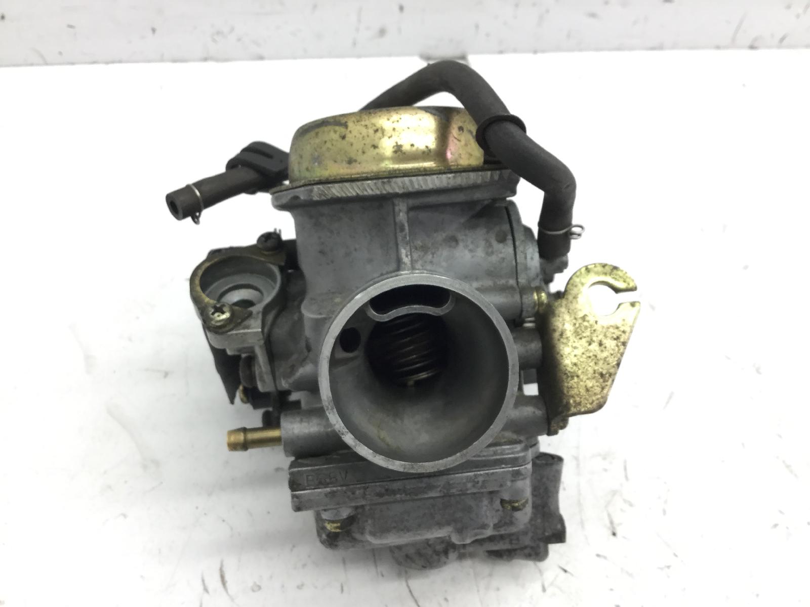Kymco agility r16 125 carburatore revisionato * senza membrana e aria 2009 2009 c20000