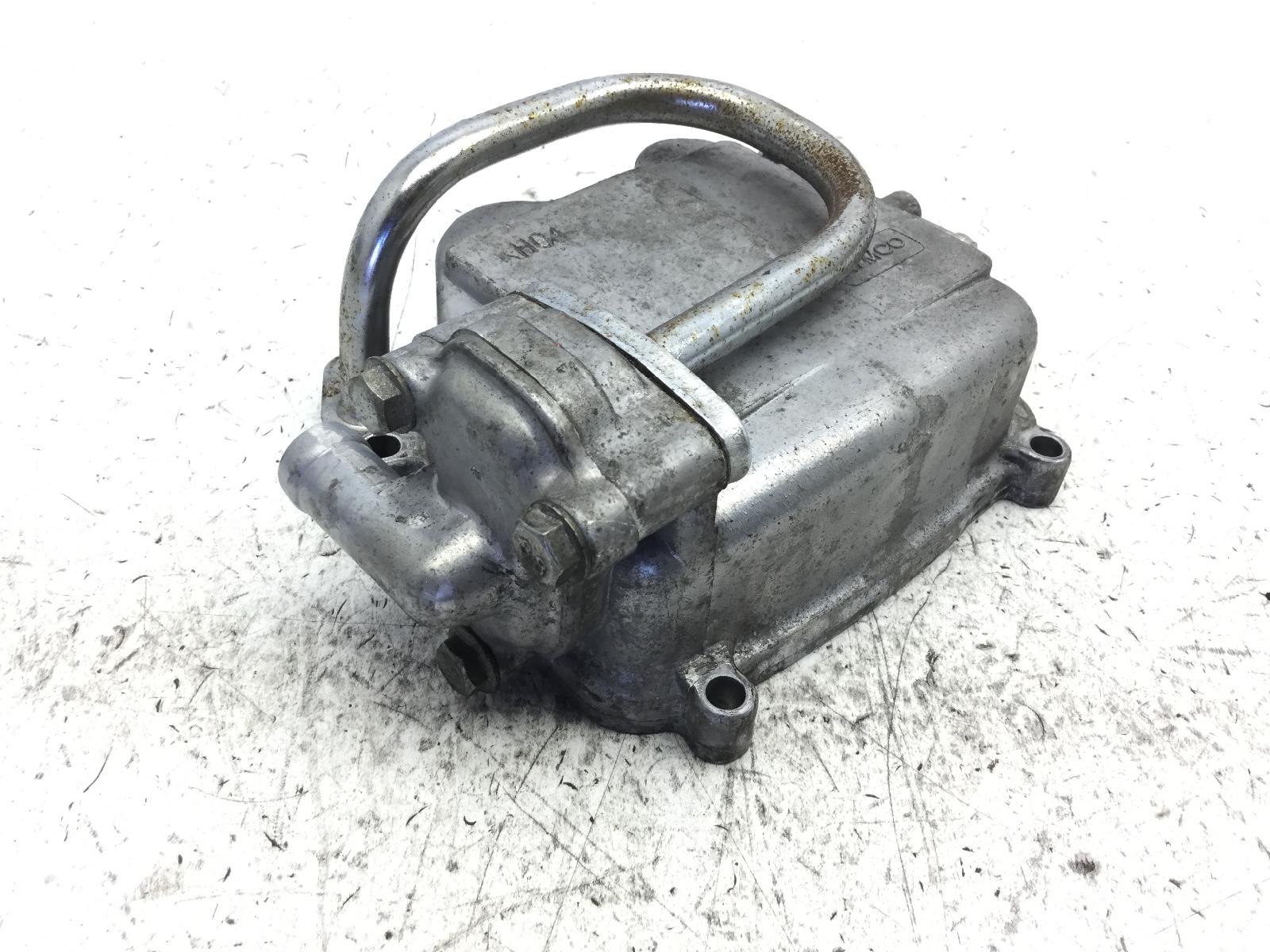 Kymco agility r16 125 coperchio carter testata head testa 2009 2009 c20000