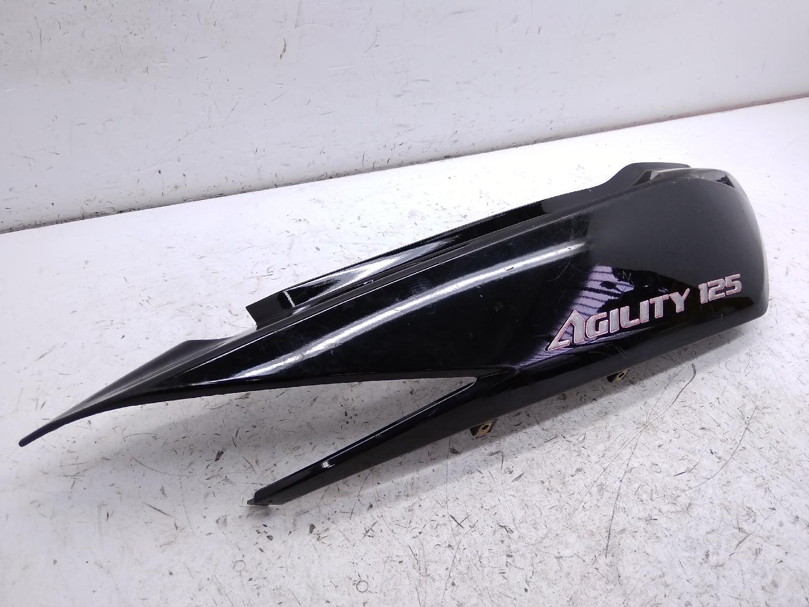 Kymco agility r16 125 carena fiancata posteriore destra 2009 2009 c20000