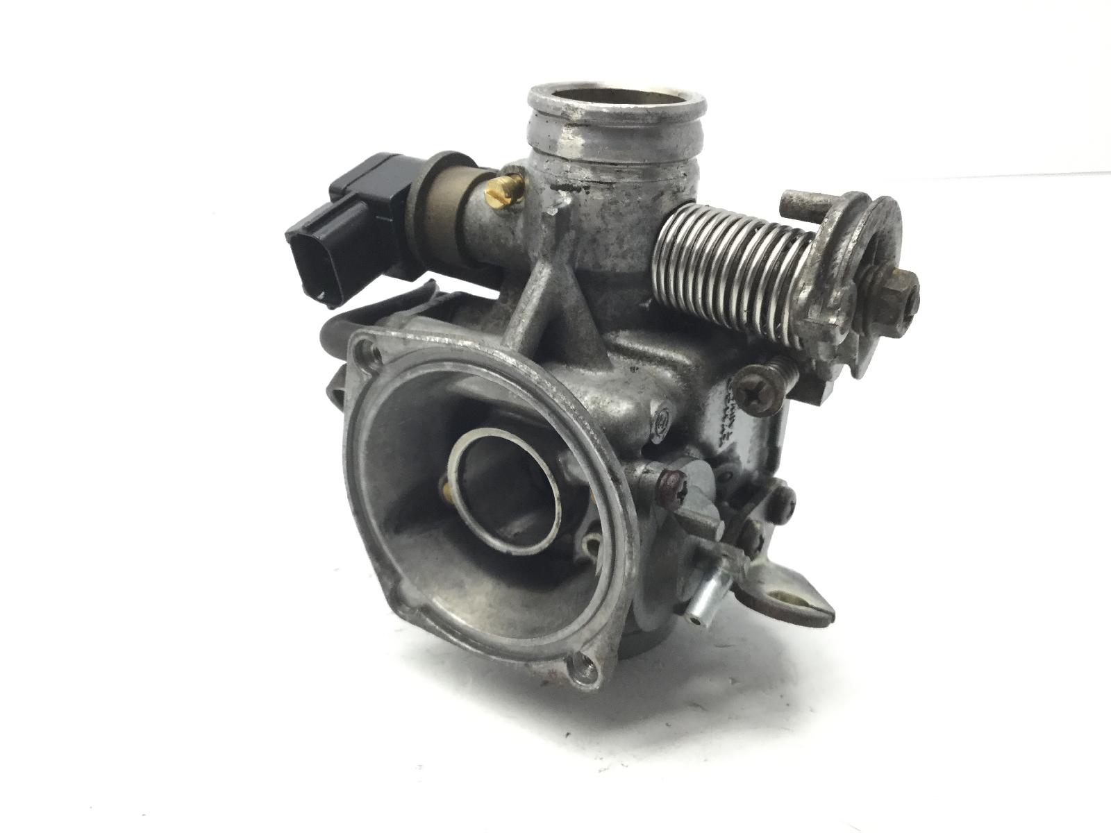 Agility r16 125 corpo carburatore kymco 2009 2009 c20000