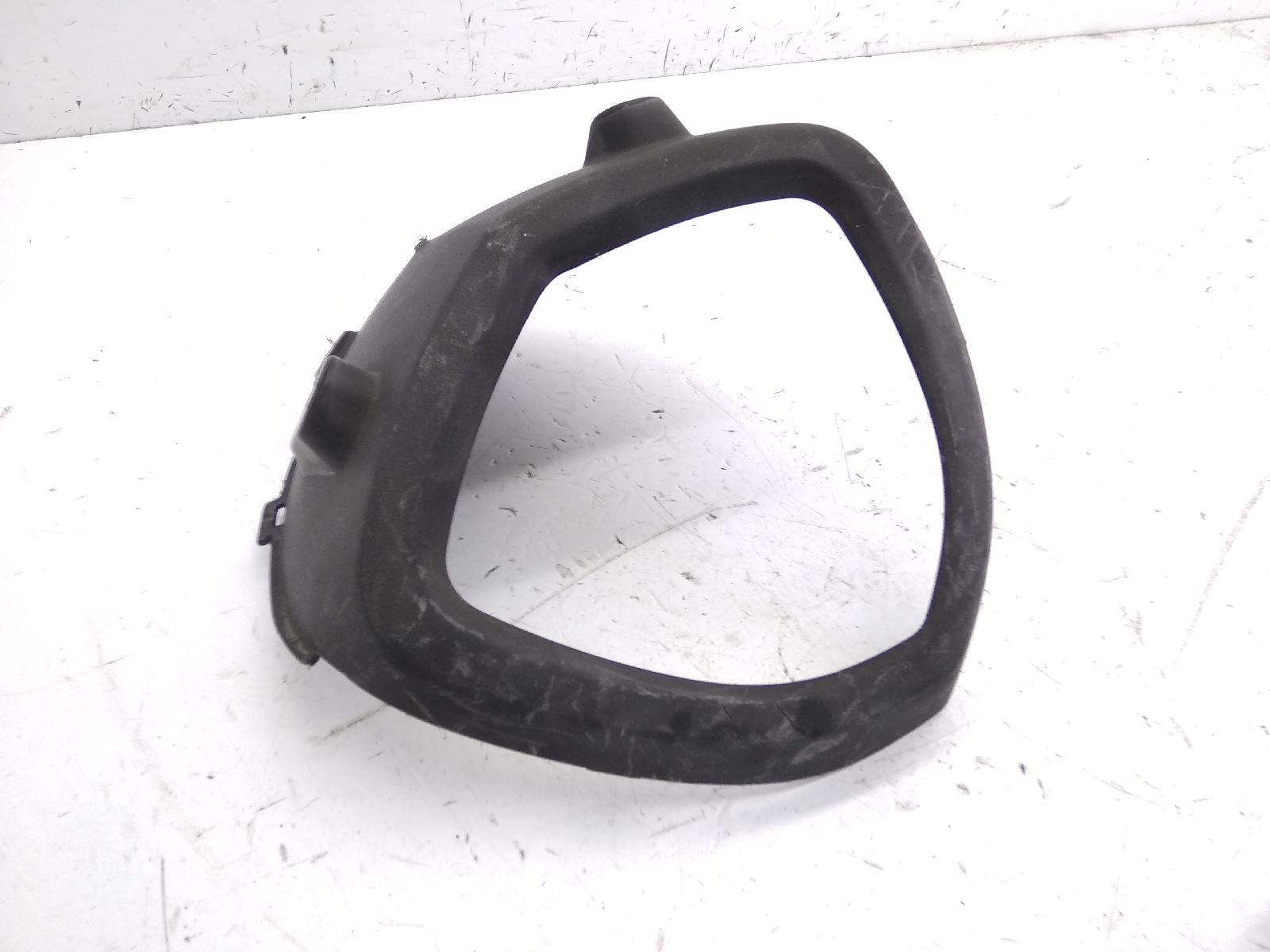 Kymco agility r16 125 coperchio supporto strumentazione - 2 attacchi rotti 2009 2009 c20000