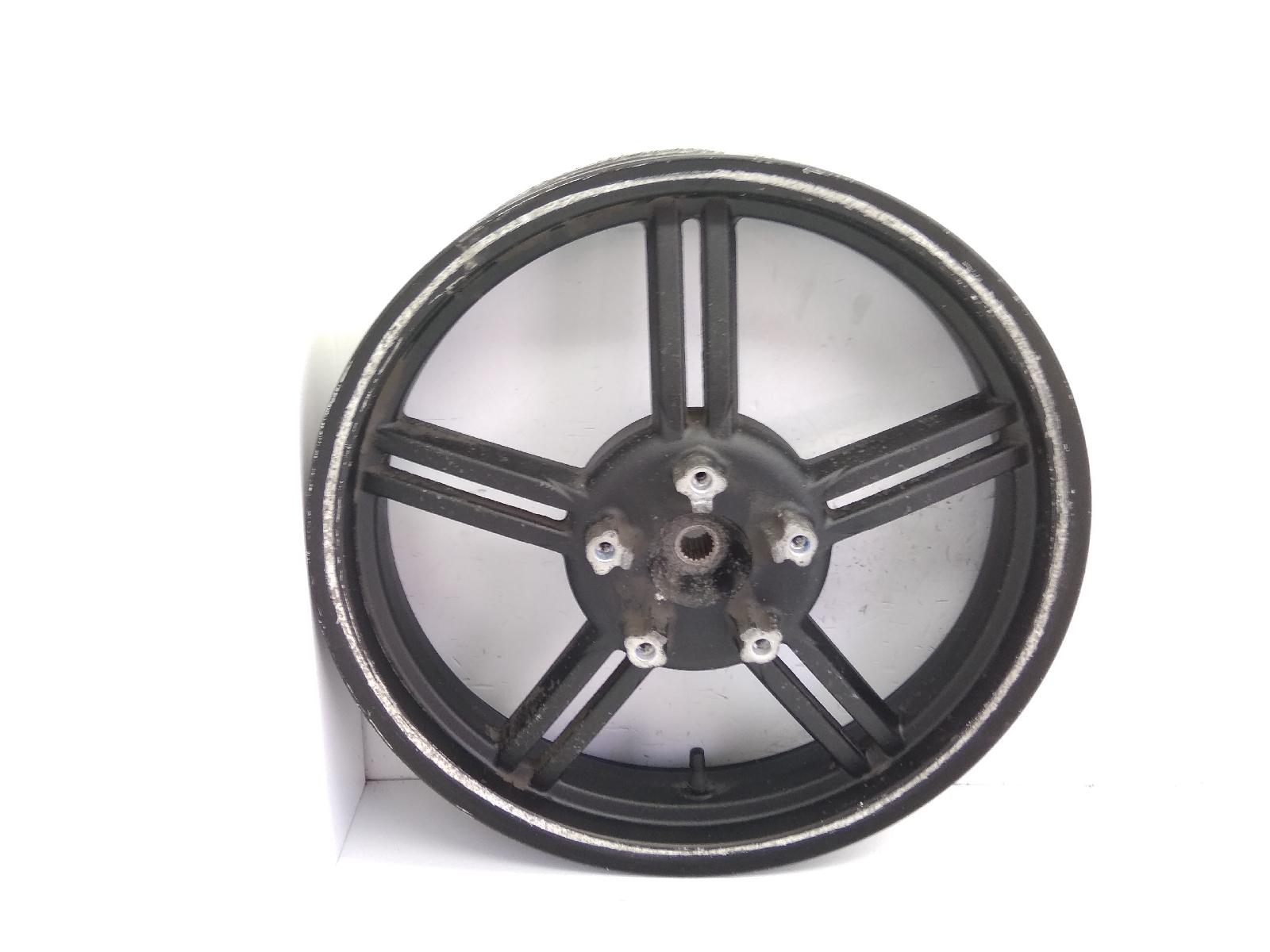 Kymco agility r16 125 cerchio ruota posteriore 16 x 3.00 2009 2009 c20000