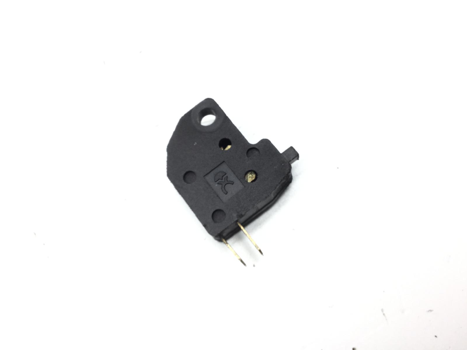 Kymco agility r16 125 sensore pulsante stop microstop freno anteriore 2009 2009 c20000