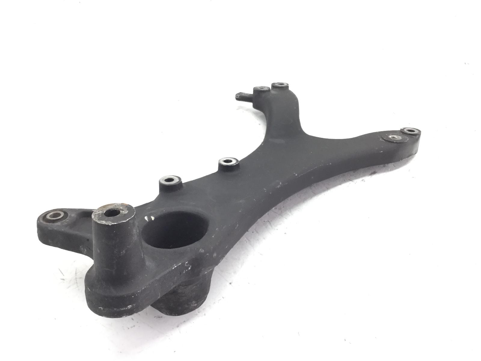 Kymco agility r16 125 staffa supporto scarico marmitta 2009 2009 c20000
