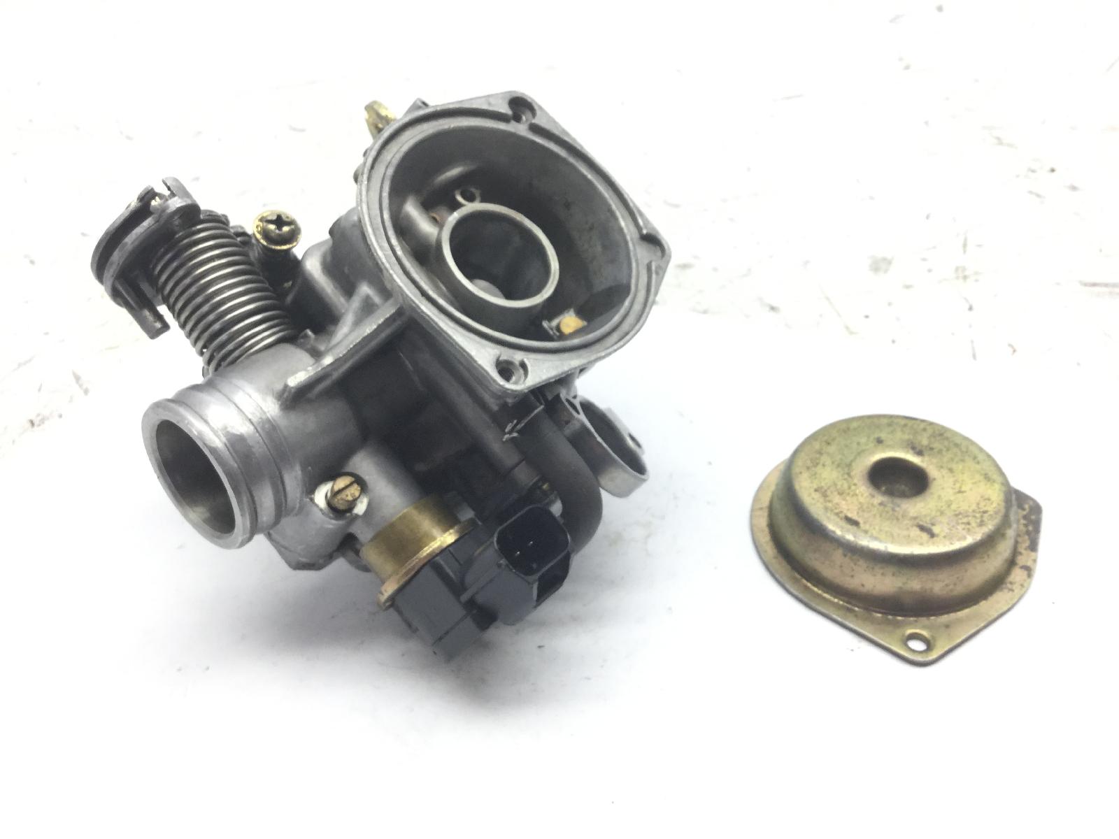 Kymco agility r16 125 corpo carburatore kimco e coperchio membrana 2009 2009 c20000