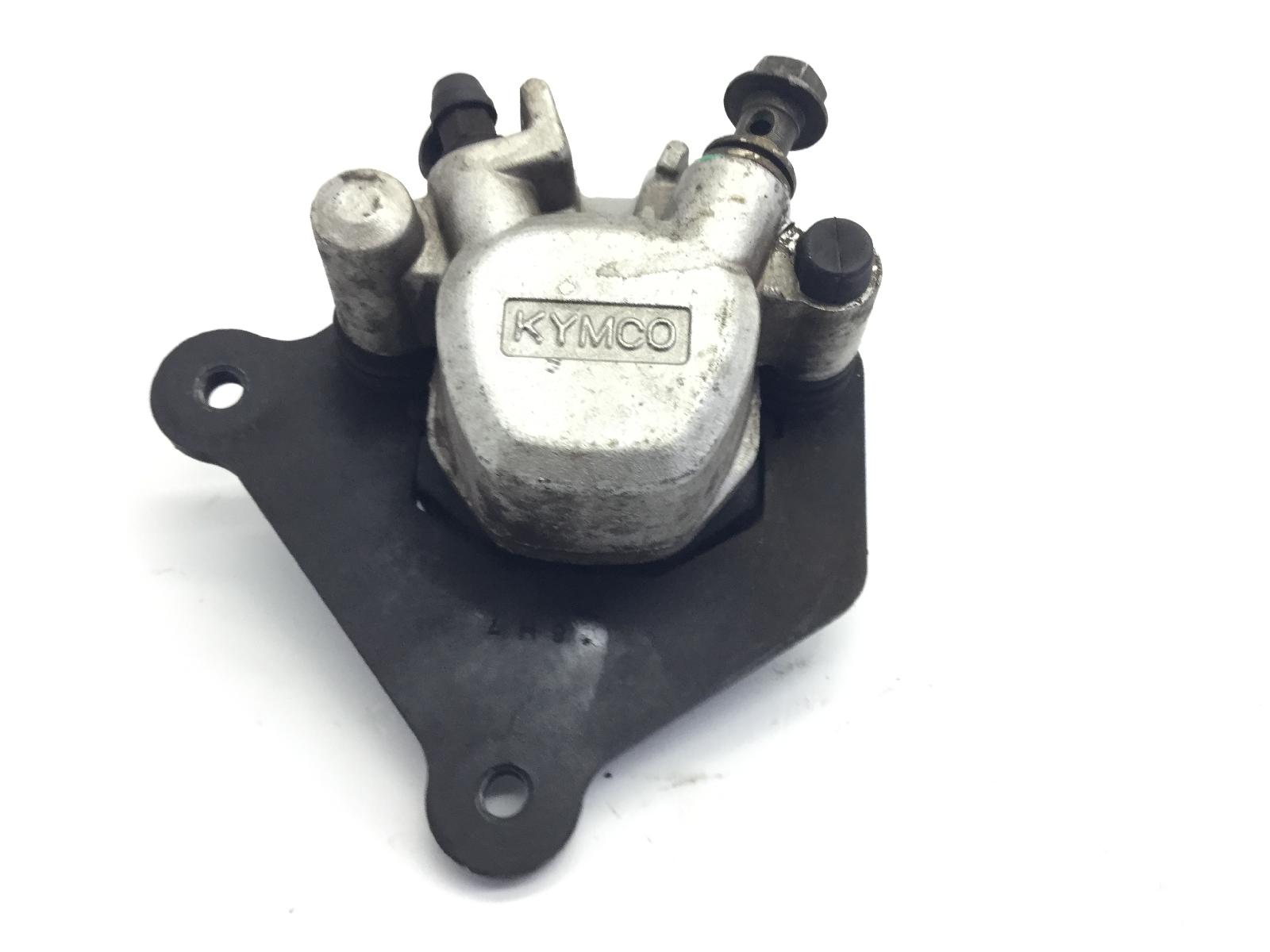 Kymco agility r16 125 pinza freno anteriore - interasse supporto: 85 mm 2009 2009 c20000
