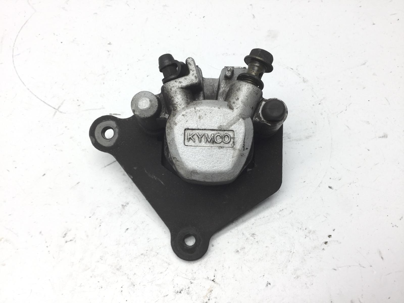 Kymco agility r16 125 pinza freno anteriore 2009 2009 c20000