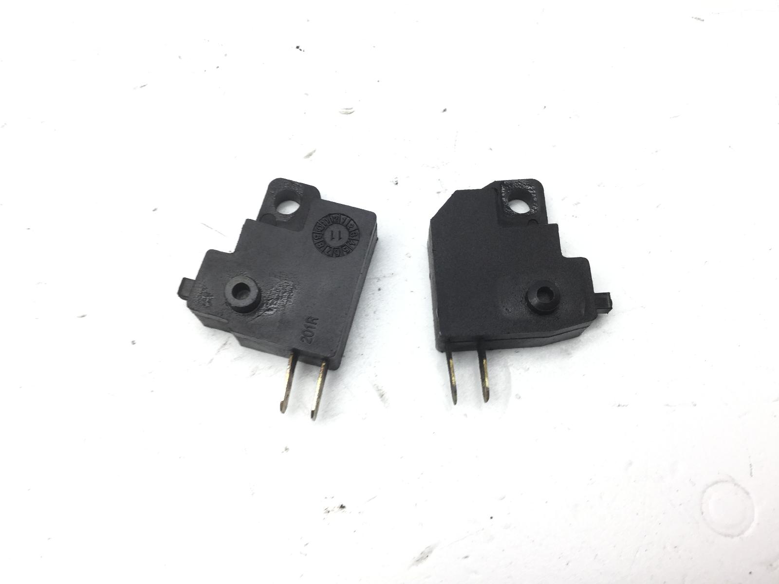 Kymco agility r16 125 coppia sensori pulsanti stop microstop freno 2009 2009 c20000