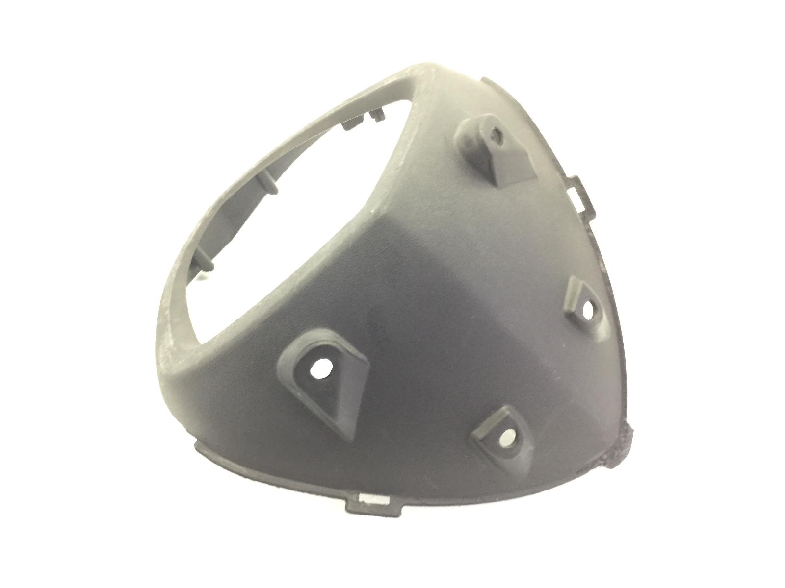 Kymco agility r16 125 carena cornice supporto strumentazione- attacco rotto 2009 2009 c20000