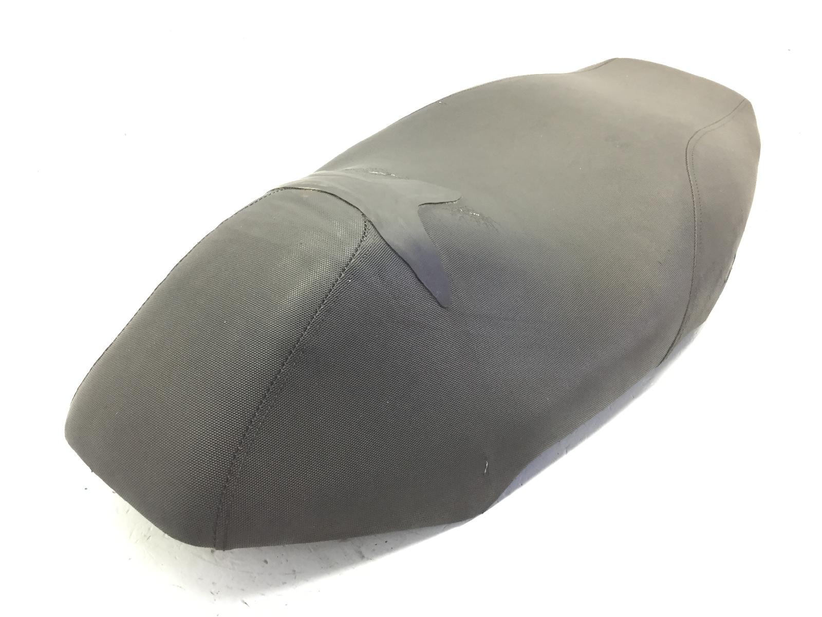 Kymco agility r16 125 sella saddle - difetti e toppa su fodera 2009 2009 c20000