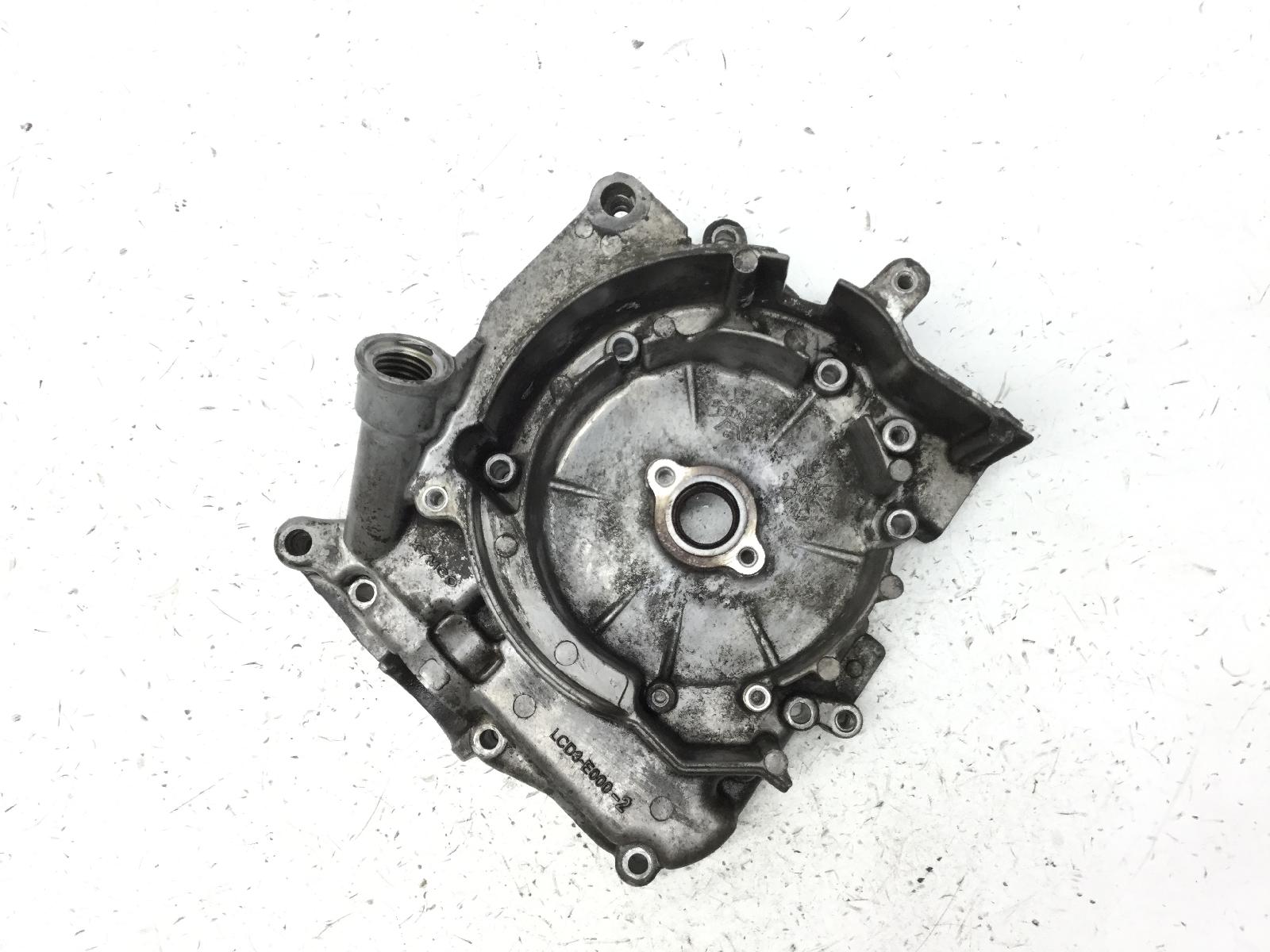 Kymco agility r16 125 carter coperchio volano statore 2009 2009 c20000