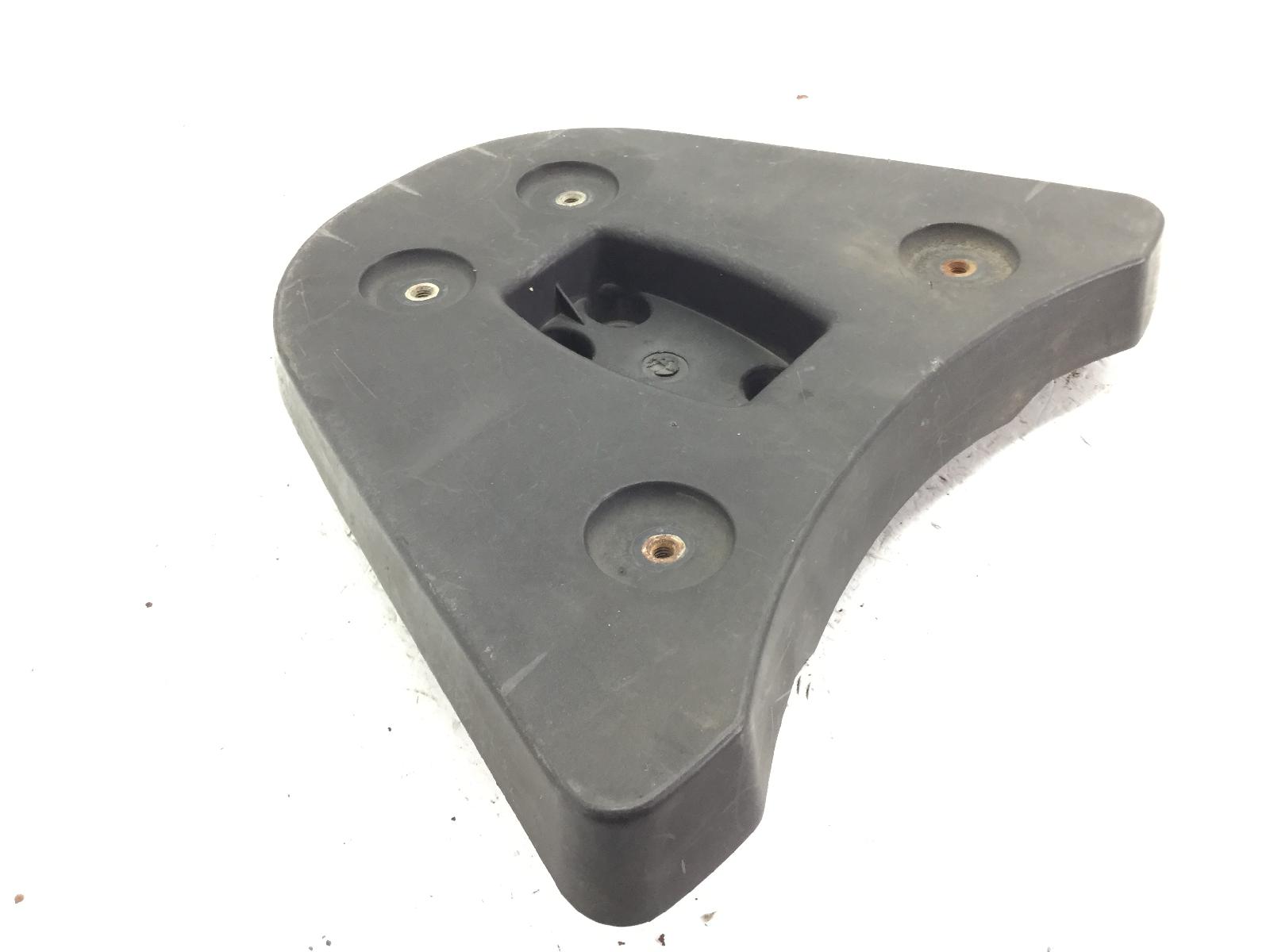 Kymco agility r16 125 piastra supporto bauletto 2009 2009 c20000