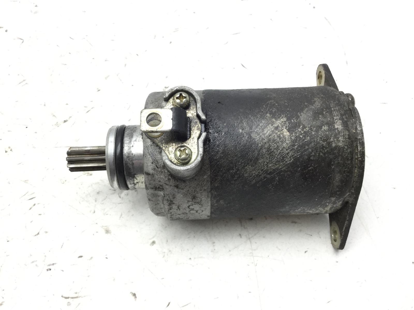 Kymco agility r16 125 motorino starter di avviamento 2009 2009 c20000