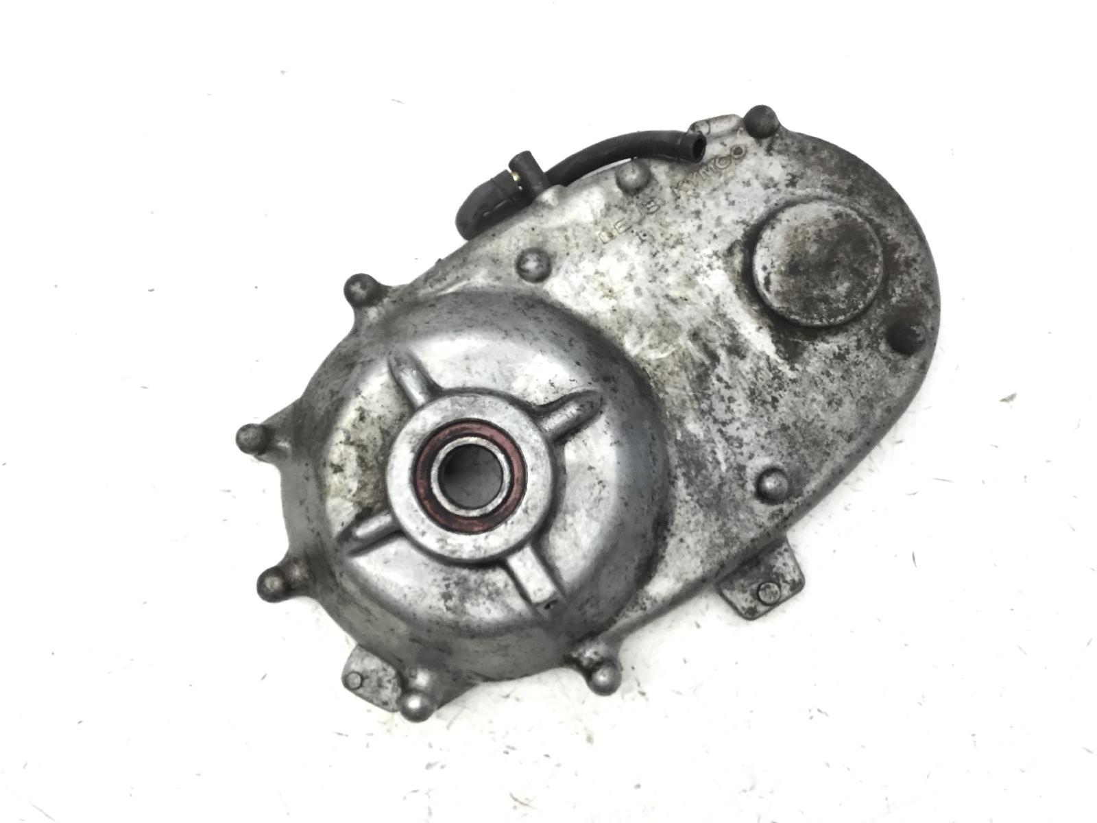 Kymco agility r16 125 carter coperchio ruota posteriore 2009 2009 c20000