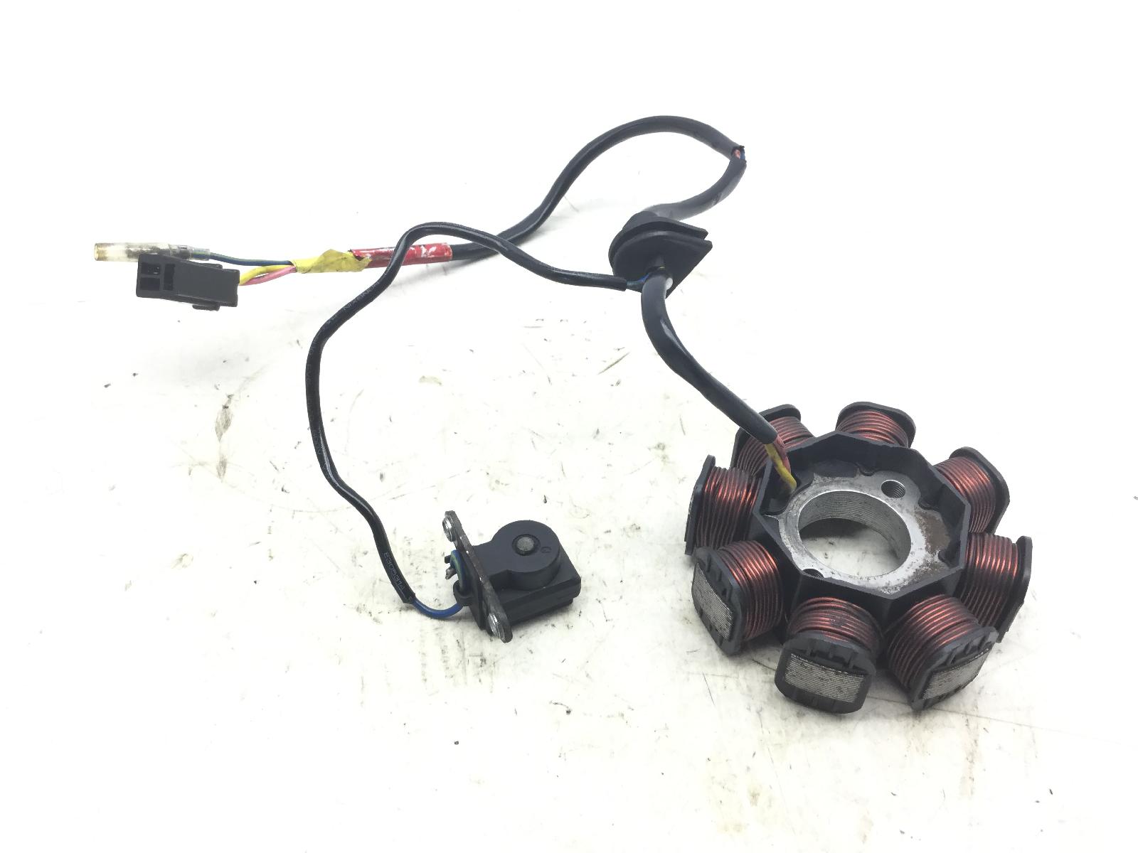 Kymco agility r16 125 statore avviamento generatore pick-up captatore 2009 2009 c20000