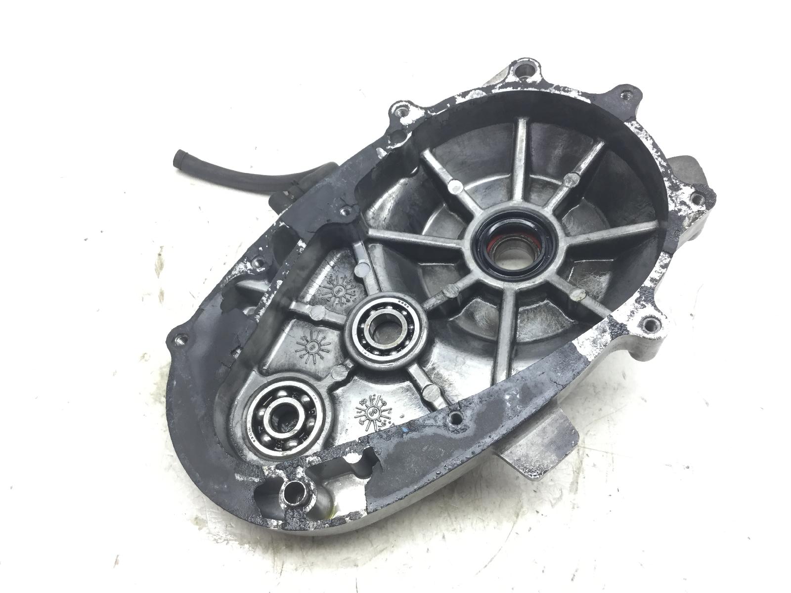 Kymco agility r16 125 carter coperchio ingranaggi trasmissione ruota 2009 2009 c20000