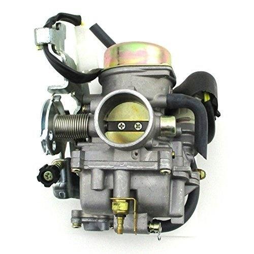 Kymco agility r16 125 carburatore kng pd24j revisionato 2009 2009 c20000