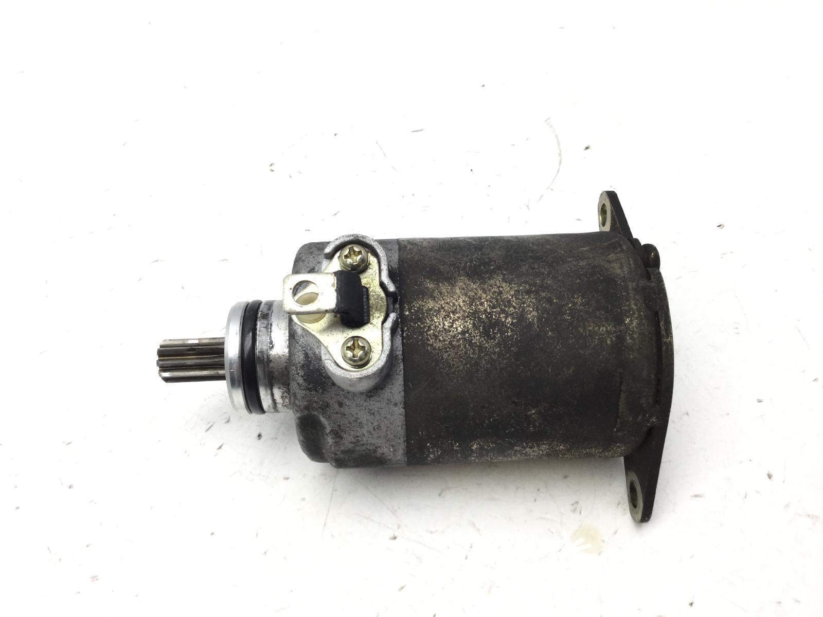 Kymco agility r16 125 starter motorino avviamento 2009 2009 c20000