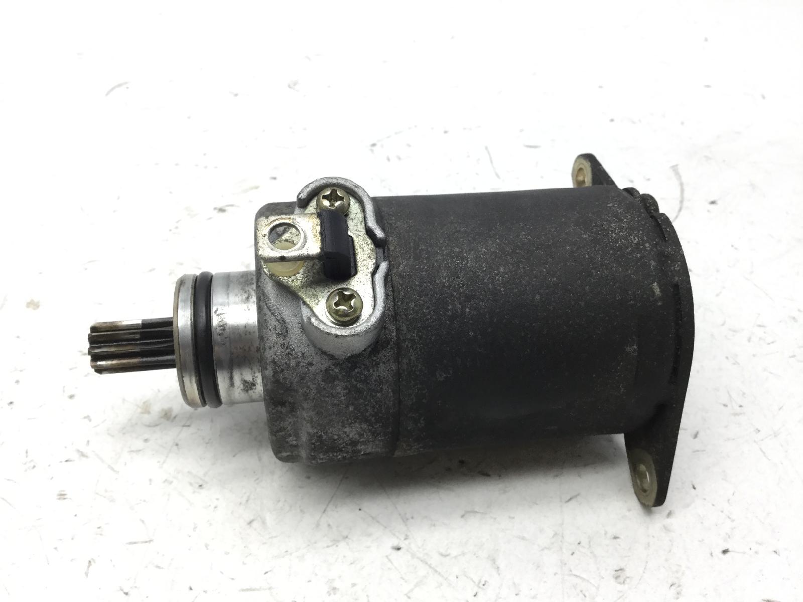 Kymco agility r16 125 motorino di avviamento starter 2009 2009 c20000