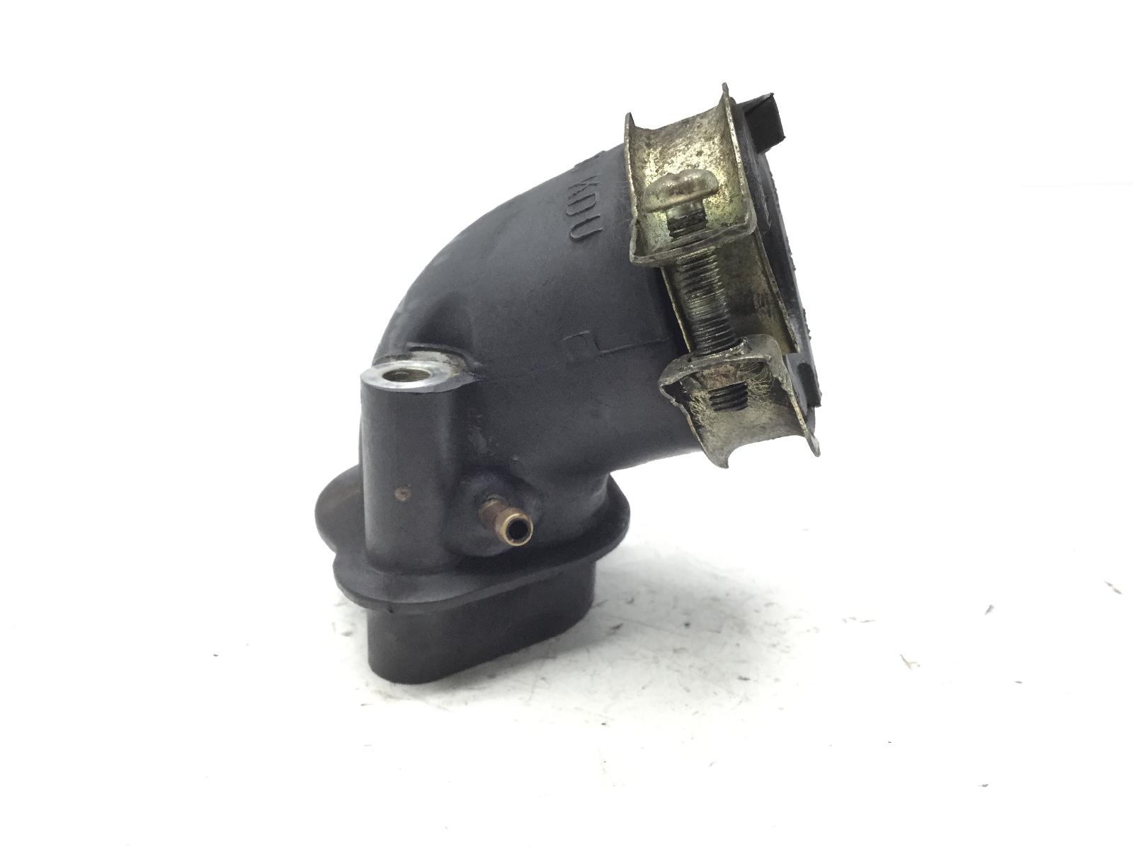 Kymco agility r16 125 collettore di aspirazione carburatore 2009 2009 c20000