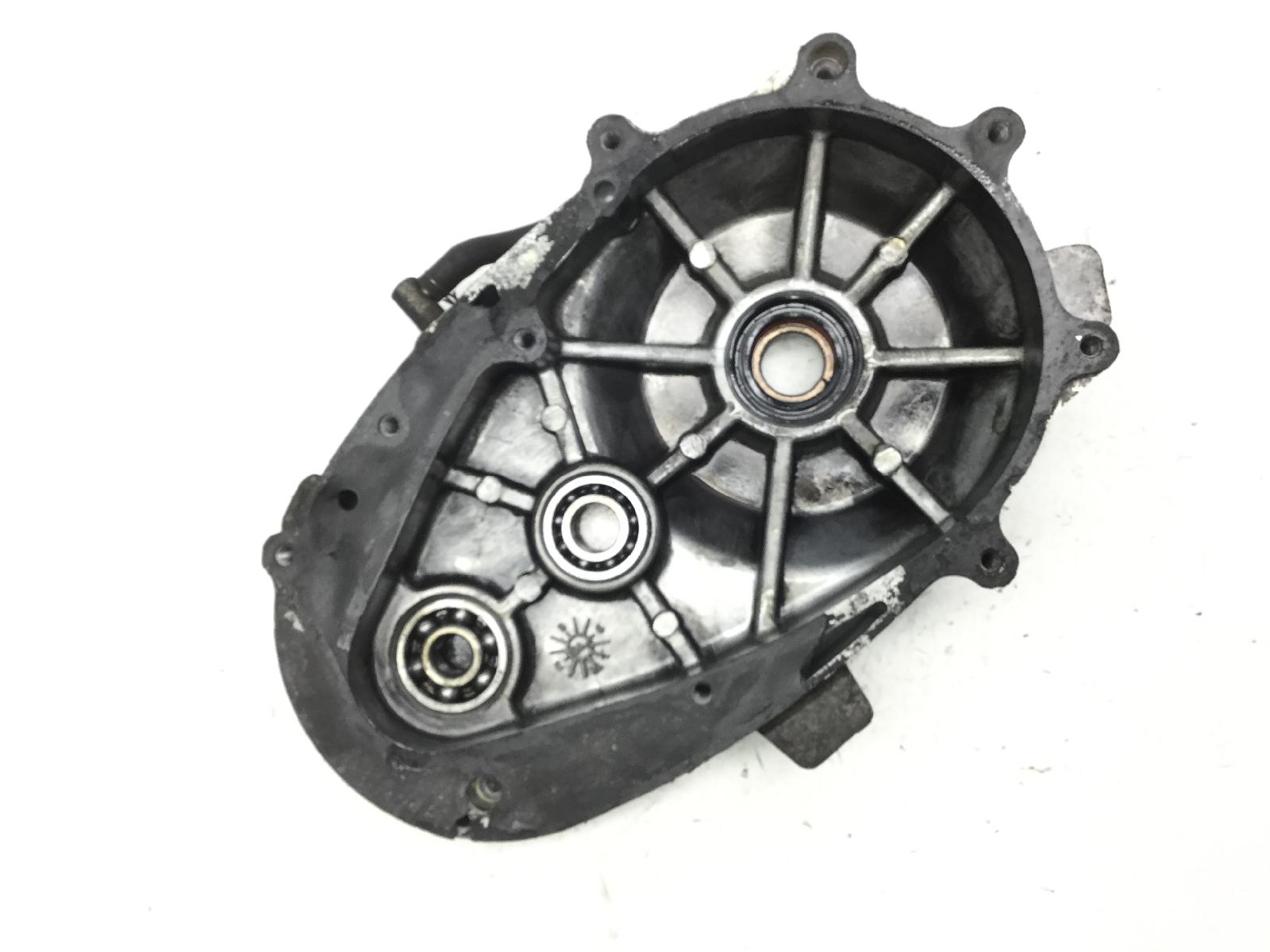 Kymco agility r16 125 carter coperchio ingranaggi ruota posteriore 2009 2009 c20000