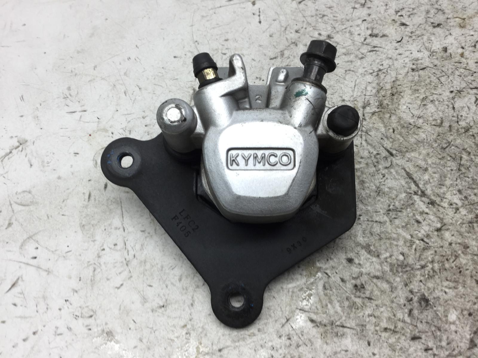 Kymco agility r16 125 pinza freno anteriore front 2009 2009