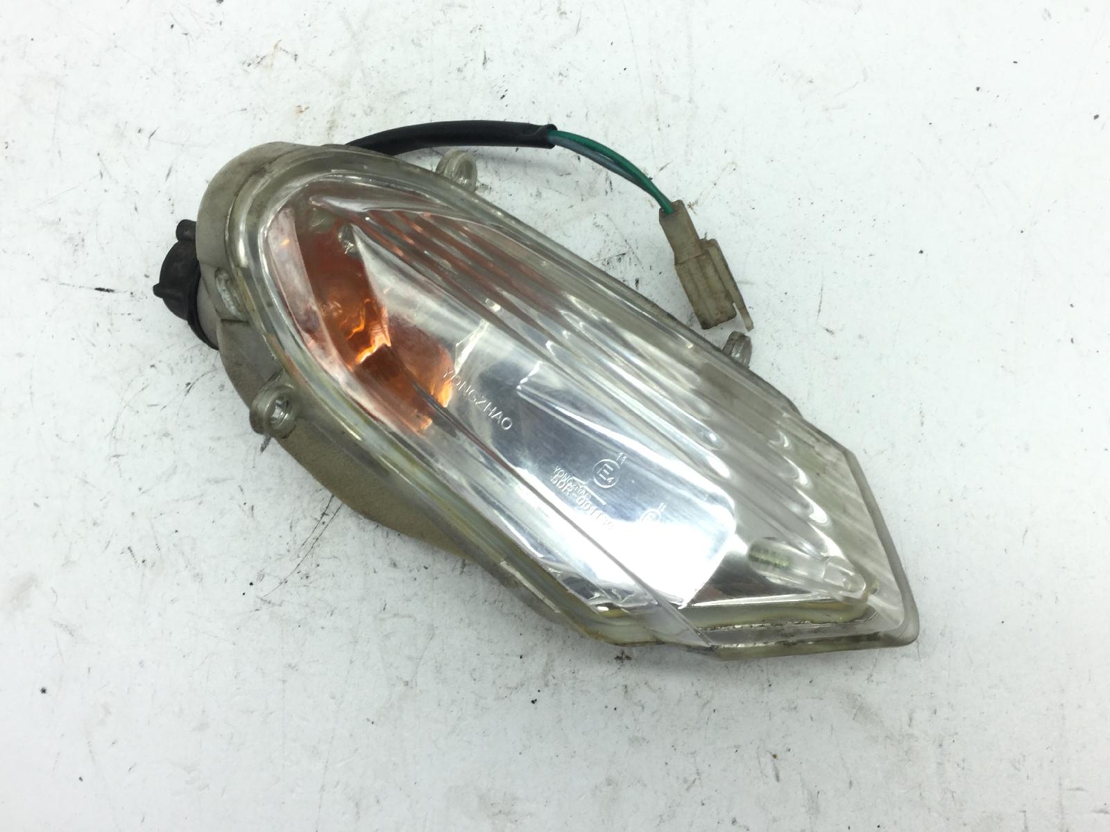 Kymco agility r16 125 freccia anteriore destra 2009 2009 c20000