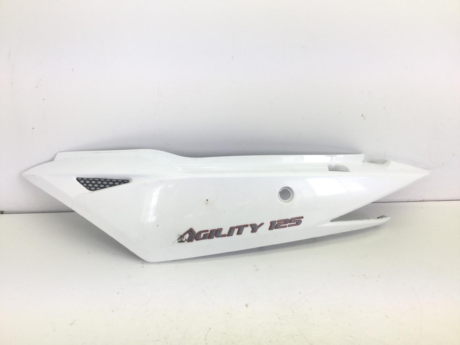 Kymco agility r16 125 carena fiancata posteriore sinistra 2009 2009 c20000