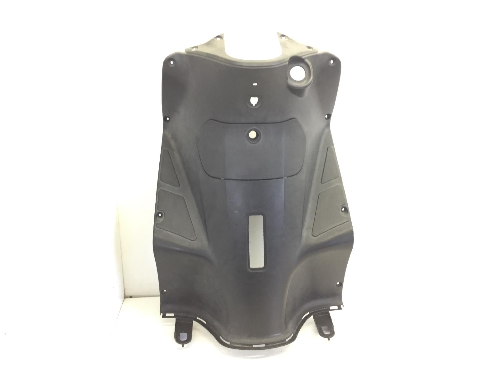Kymco agility r16 125 carena retroscudo controscudo e sportello 2009 2009 c20000