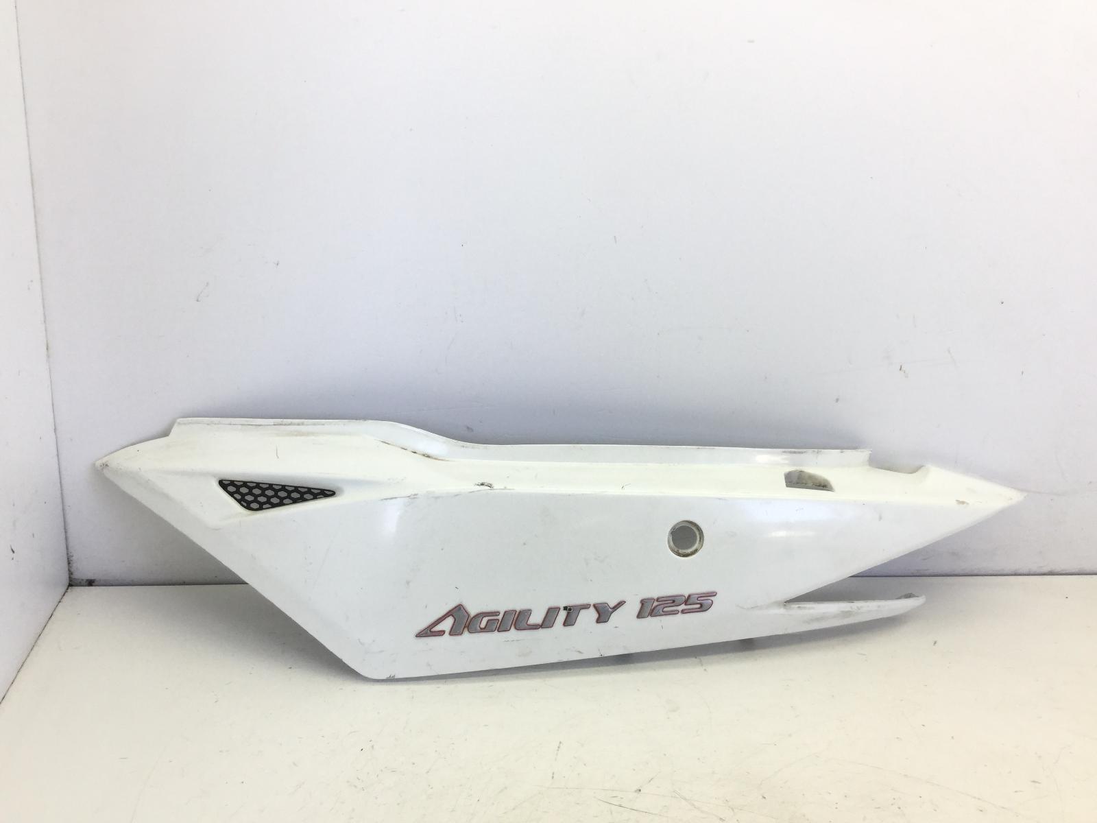 Kymco agility r16 125 carena fiancata posteriore sinistra 2009 2009 c20000