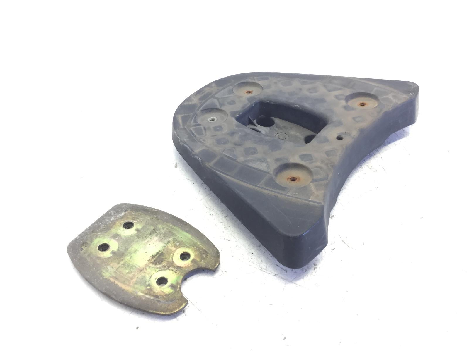 Kymco agility r16 125 staffa e piastra supporto bauletto 2009 2009 c20000